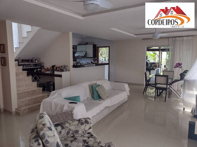 #448 - Casa para Locação em Rio das Ostras - RJ