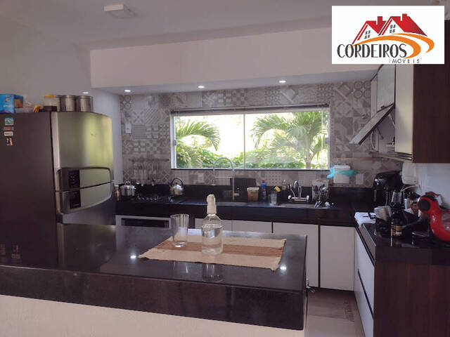 Casa para Locação em Rio das Ostras - 5