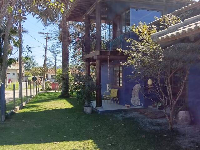 #460 - Casa para Venda em Rio das Ostras - RJ - 3