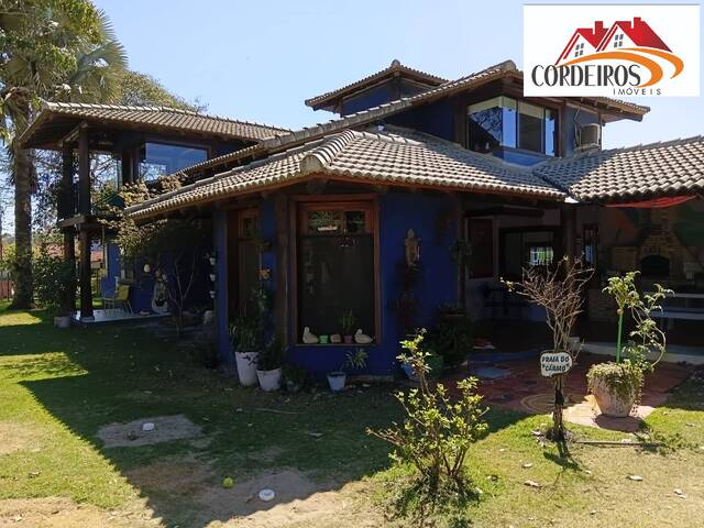 Venda em Mar do Norte - Rio das Ostras