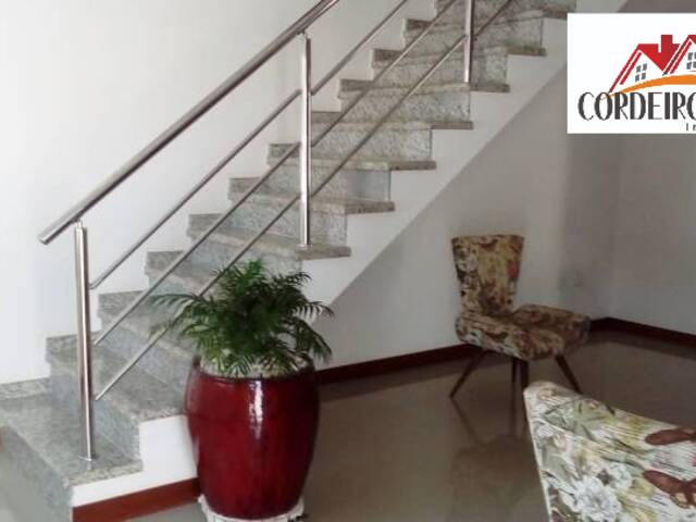 Casa para Venda em Rio das Ostras - 4