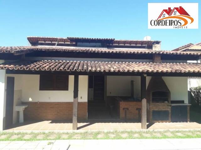 Casa para Venda em Rio das Ostras - 3