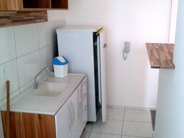 #1 - Apartamento para Venda em Macaé - RJ - 3