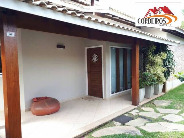 #14 - Casa para Venda em Rio das Ostras - RJ