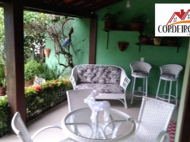 Casa para Venda em Rio das Ostras - 2