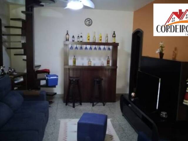 Casa para Venda em Rio das Ostras - 4