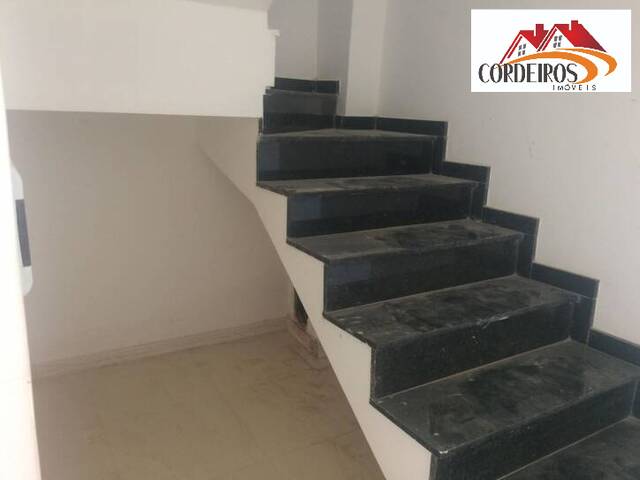 Casa para Venda em Rio das Ostras - 2
