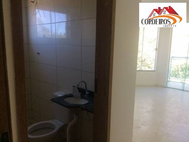 Casa para Venda em Rio das Ostras - 3