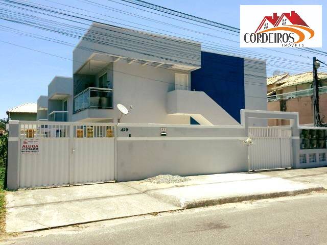 #19 - Casa para Venda em Rio das Ostras - RJ