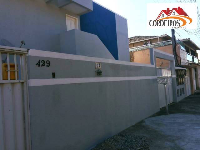#19 - Casa para Venda em Rio das Ostras - RJ