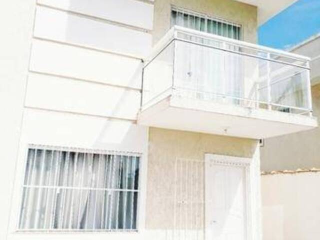 Casa para Venda em Rio das Ostras - 2