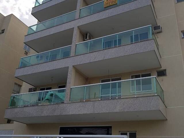 #25 - Apartamento para Venda em Rio de Janeiro - RJ - 2