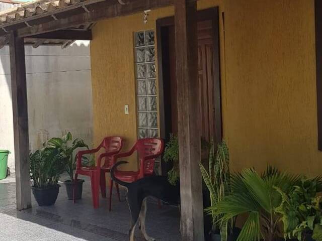 Casa para Venda em Rio das Ostras - 5