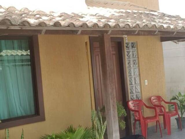 Casa para Venda em Rio das Ostras - 4