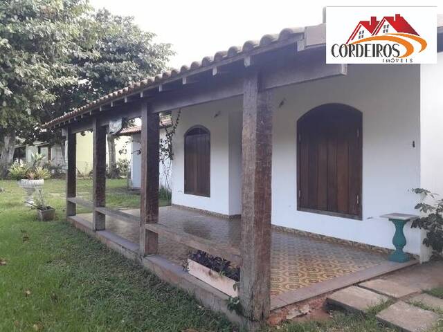 Casa para Locação em Rio das Ostras - 5