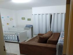 #82 - Apartamento para Venda em Macaé - RJ - 3