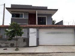 #101 - Casa para Venda em Macaé - RJ - 1