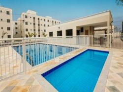 #110 - Apartamento para Venda em Rio das Ostras - RJ - 1
