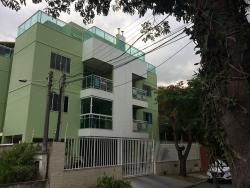 #114 - Apartamento para Venda em Rio das Ostras - RJ - 1