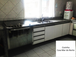 Casa para Venda em Rio das Ostras - 4