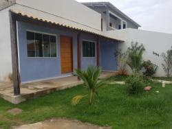 #118 - Casa para Venda em Rio das Ostras - RJ
