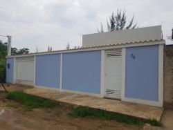 #118 - Casa para Venda em Rio das Ostras - RJ