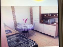 #120 - Casa para Venda em Rio das Ostras - RJ