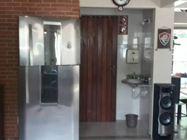 #122 - Casa para Venda em Rio das Ostras - RJ