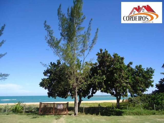 #125 - Casa para Venda em Rio das Ostras - RJ - 2