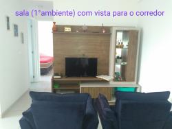 #133 - Apartamento para Venda em Rio de Janeiro - RJ - 1