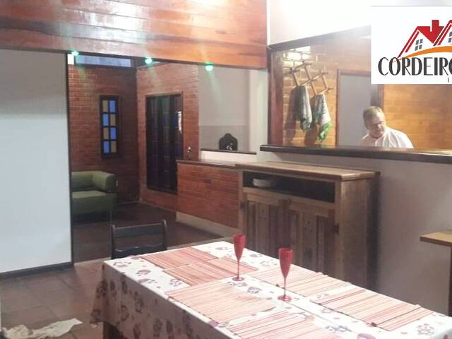 Casa para Venda em Rio das Ostras - 4