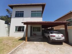 #144 - Casa para Venda em Rio das Ostras - RJ