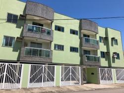 #161 - Apartamento para Venda em Macaé - RJ - 1