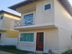 #162 - Casa para Venda em Rio das Ostras - RJ - 1