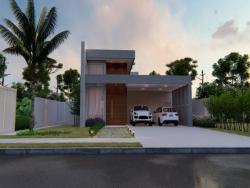 Casa para Venda em Rio das Ostras - 3