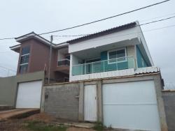 #124 - Casa para Locação em Rio das Ostras - RJ - 1
