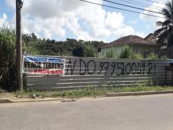 #188 - Terreno para Venda em Rio das Ostras - RJ - 1