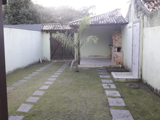 #200 - Casa para Venda em Rio das Ostras - RJ - 2