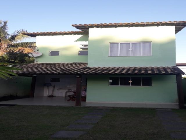 #200 - Casa para Venda em Rio das Ostras - RJ - 1