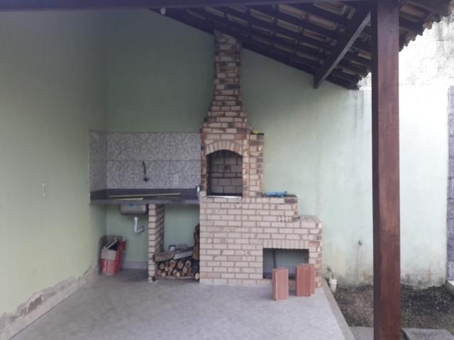 #200 - Casa para Venda em Rio das Ostras - RJ - 3