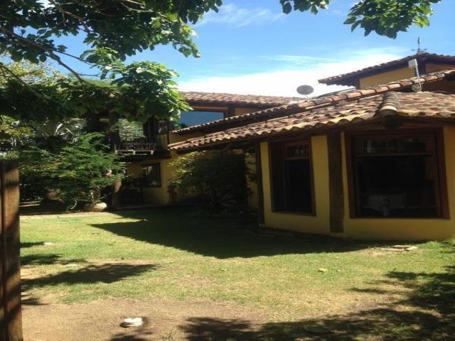 Casa para Venda em Rio das Ostras - 2