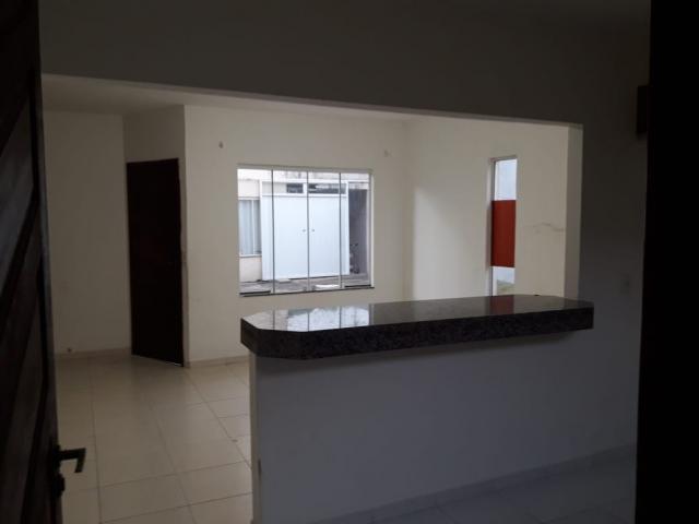 Casa para Locação em Rio das Ostras - 5