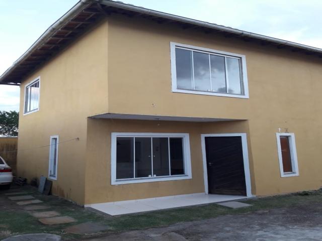 #203 - Casa para Locação em Rio das Ostras - RJ - 1
