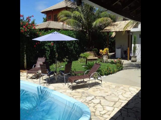 #214 - Casa para Venda em Rio das Ostras - RJ