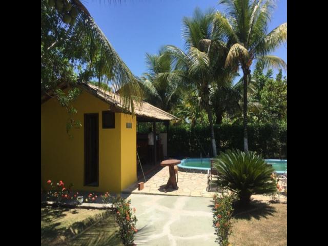 #214 - Casa para Venda em Rio das Ostras - RJ