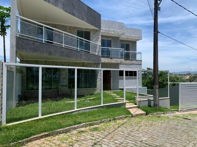 #153 - Casa para Venda em Rio das Ostras - RJ - 1