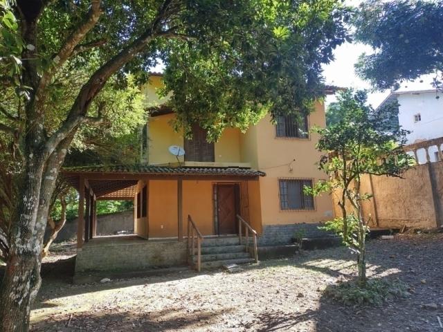 Casa para Venda em Rio das Ostras - 4