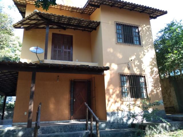 Casa para Venda em Rio das Ostras - 2