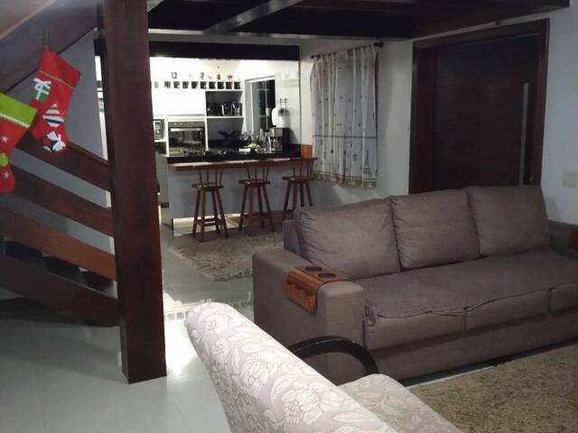 Casa para Venda em Rio das Ostras - 4