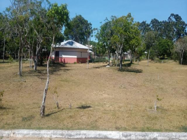 Terreno para Venda em Rio das Ostras - 5